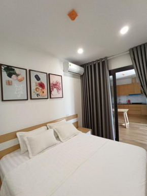 TMS Pullman Hotel Căn hộ 2pn view biển Quy Nhơn
